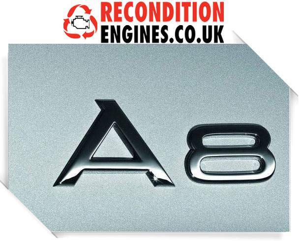  Audi A8-Diesel